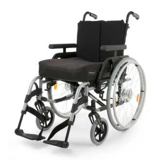 Vozík pro invalidy Nový invalidní vozík Breezy foto
